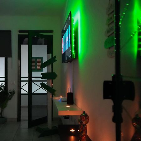 Apartamento Malagueta Πουέρτο Ντελ Κάρμεν Εξωτερικό φωτογραφία