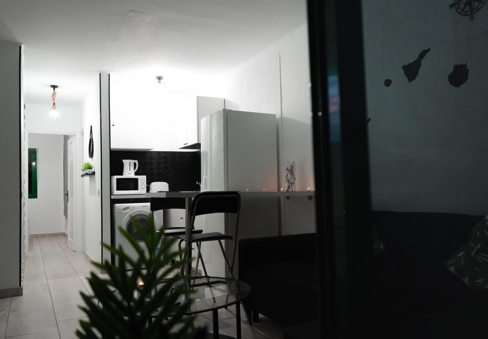 Apartamento Malagueta Πουέρτο Ντελ Κάρμεν Εξωτερικό φωτογραφία