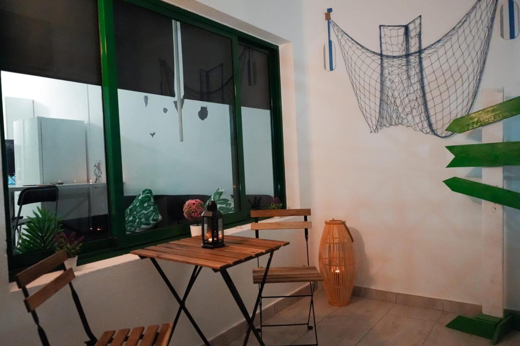 Apartamento Malagueta Πουέρτο Ντελ Κάρμεν Εξωτερικό φωτογραφία