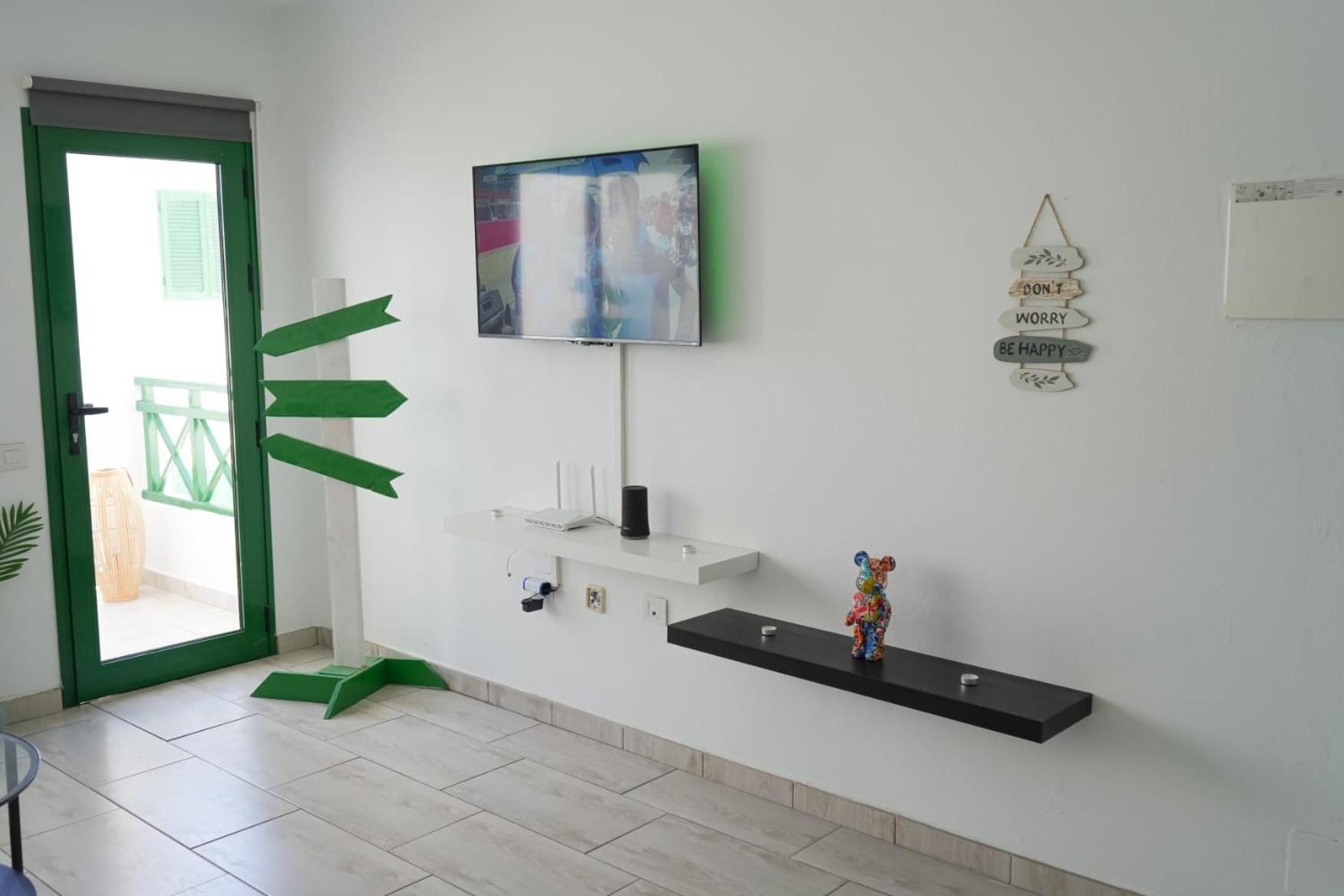 Apartamento Malagueta Πουέρτο Ντελ Κάρμεν Εξωτερικό φωτογραφία