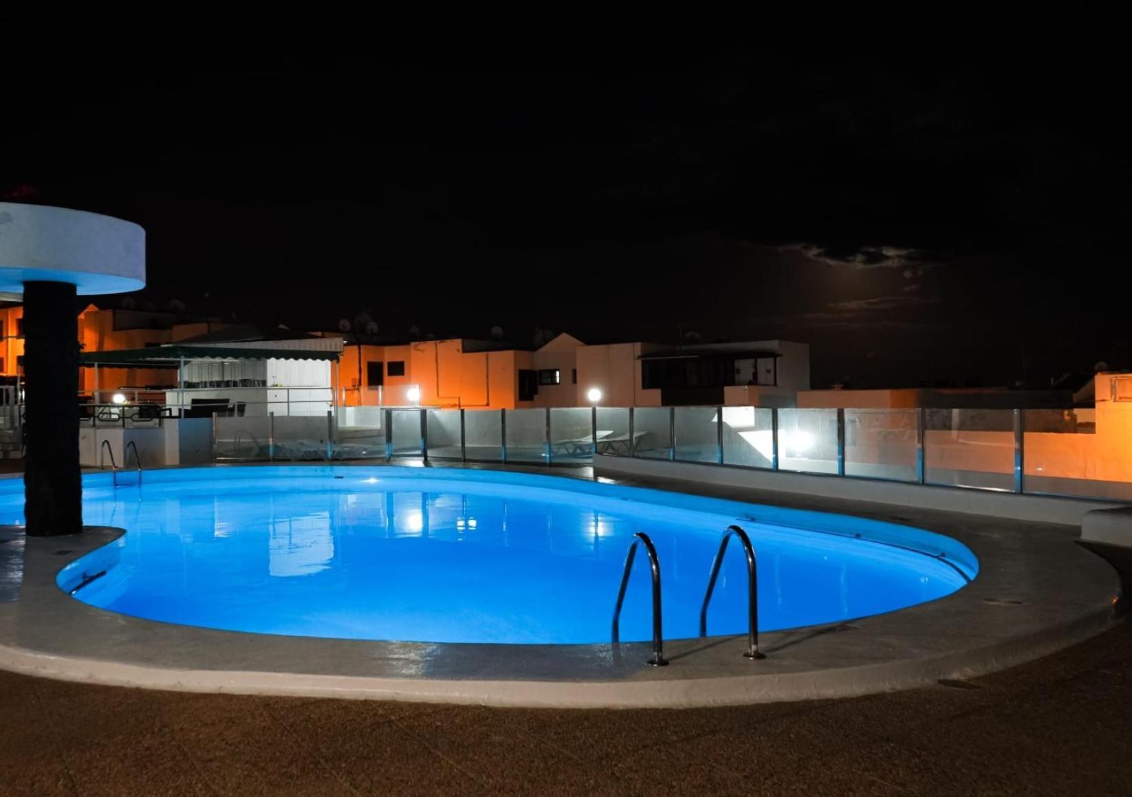 Apartamento Malagueta Πουέρτο Ντελ Κάρμεν Εξωτερικό φωτογραφία