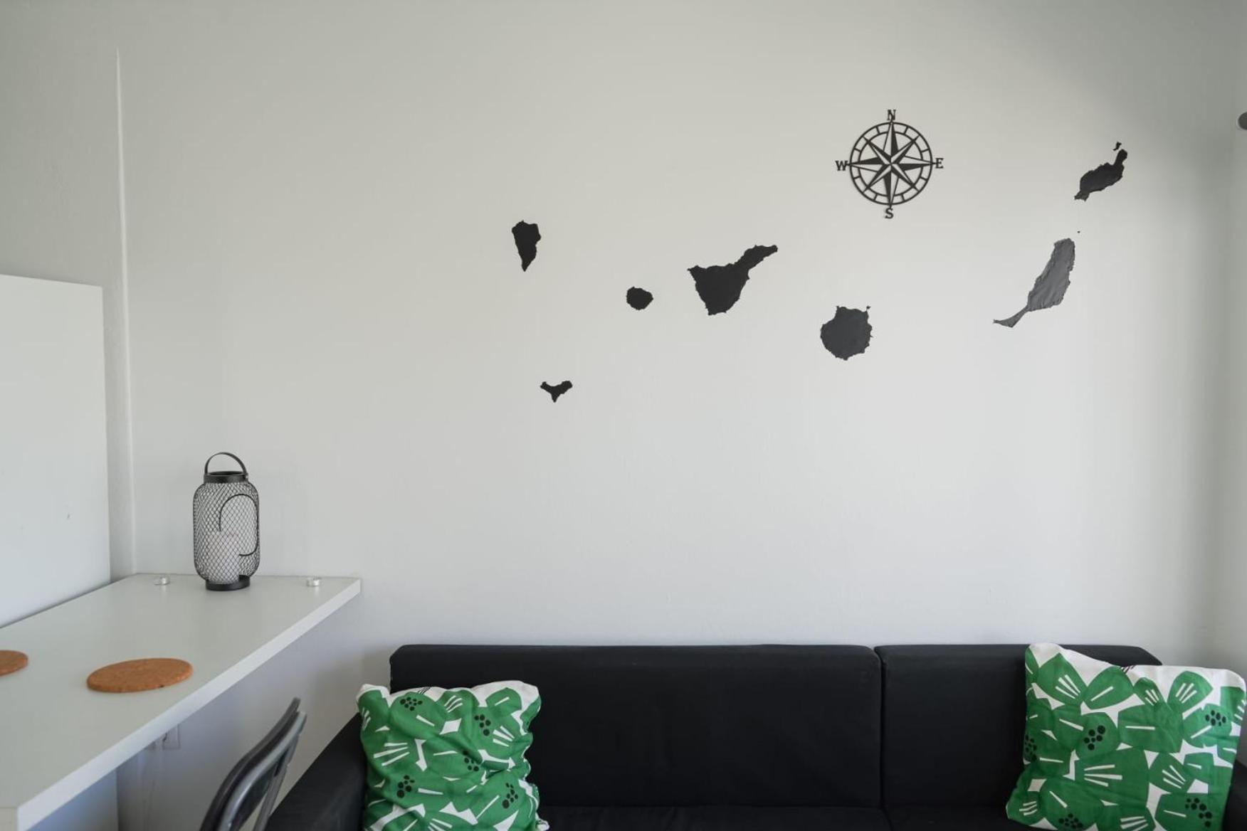 Apartamento Malagueta Πουέρτο Ντελ Κάρμεν Εξωτερικό φωτογραφία