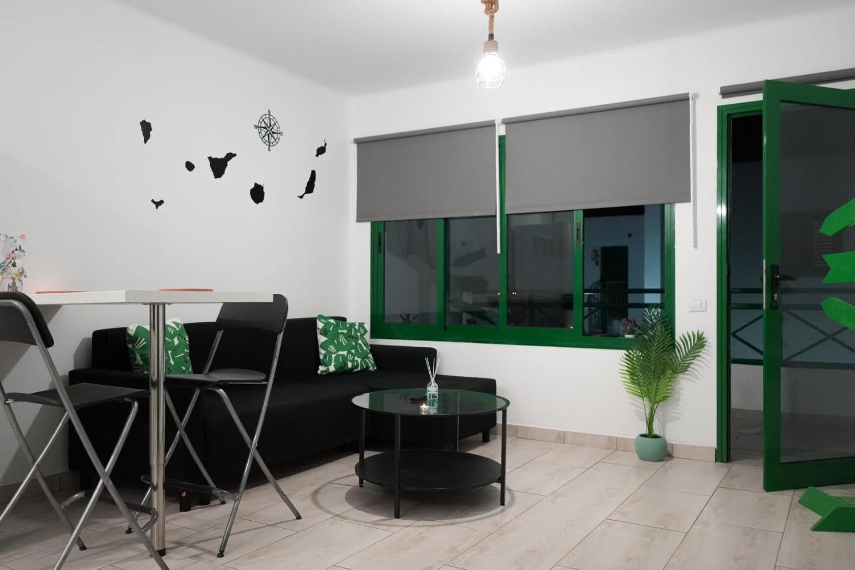 Apartamento Malagueta Πουέρτο Ντελ Κάρμεν Εξωτερικό φωτογραφία