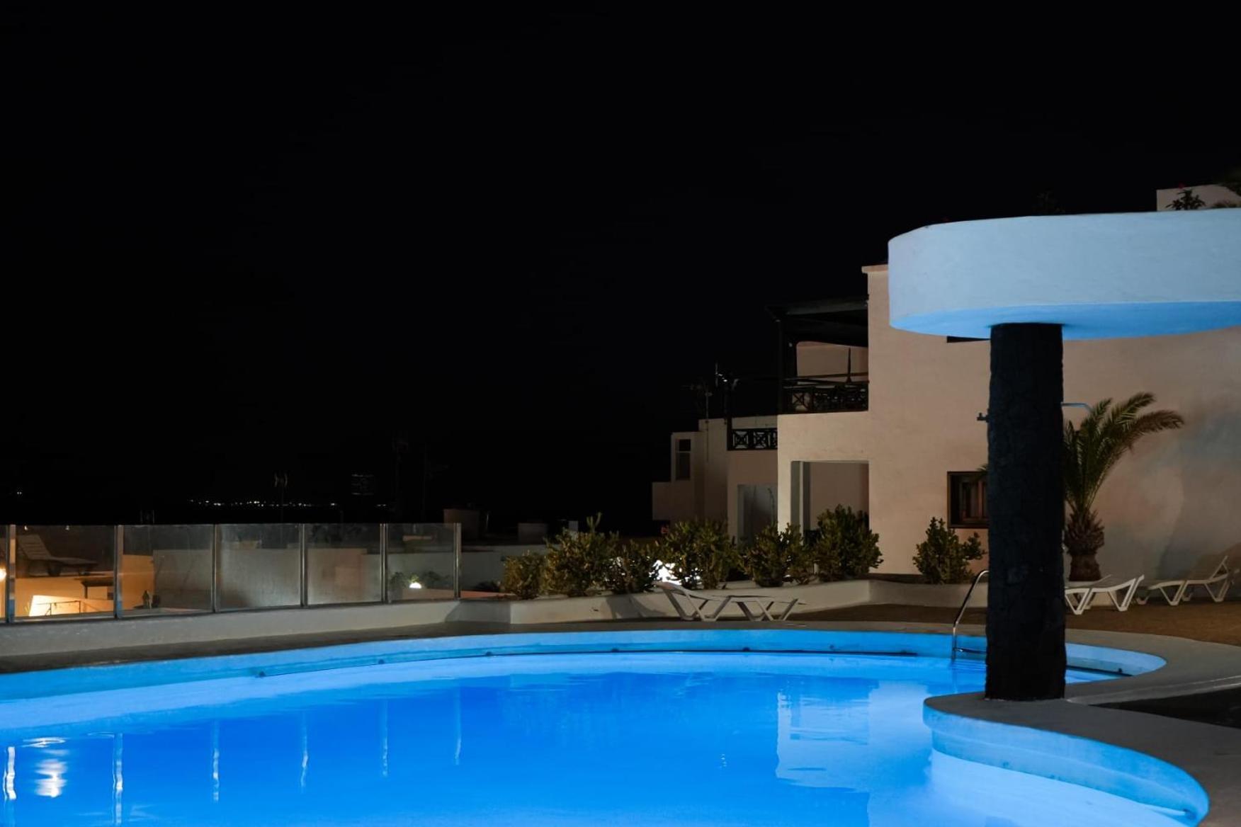 Apartamento Malagueta Πουέρτο Ντελ Κάρμεν Εξωτερικό φωτογραφία