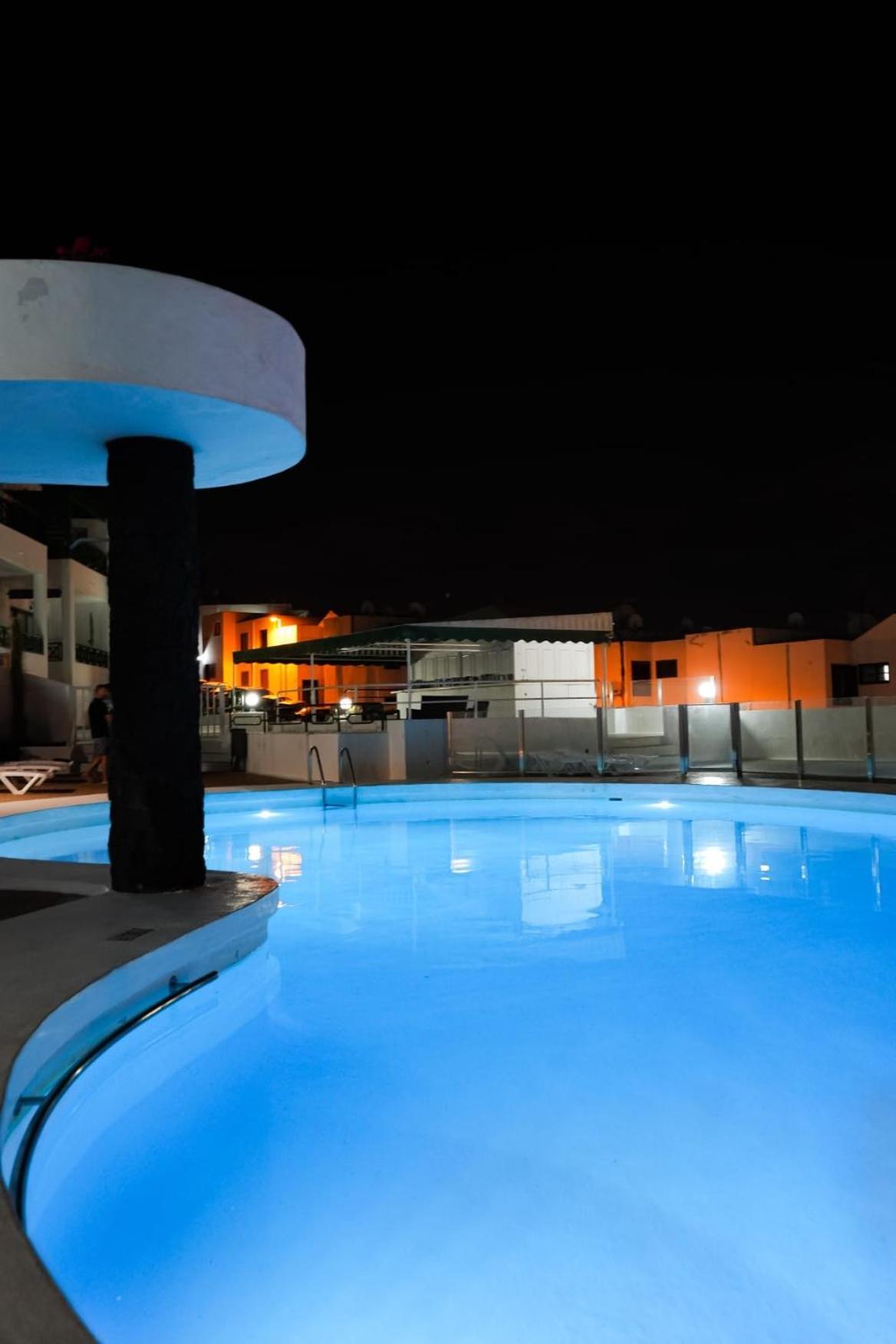 Apartamento Malagueta Πουέρτο Ντελ Κάρμεν Εξωτερικό φωτογραφία