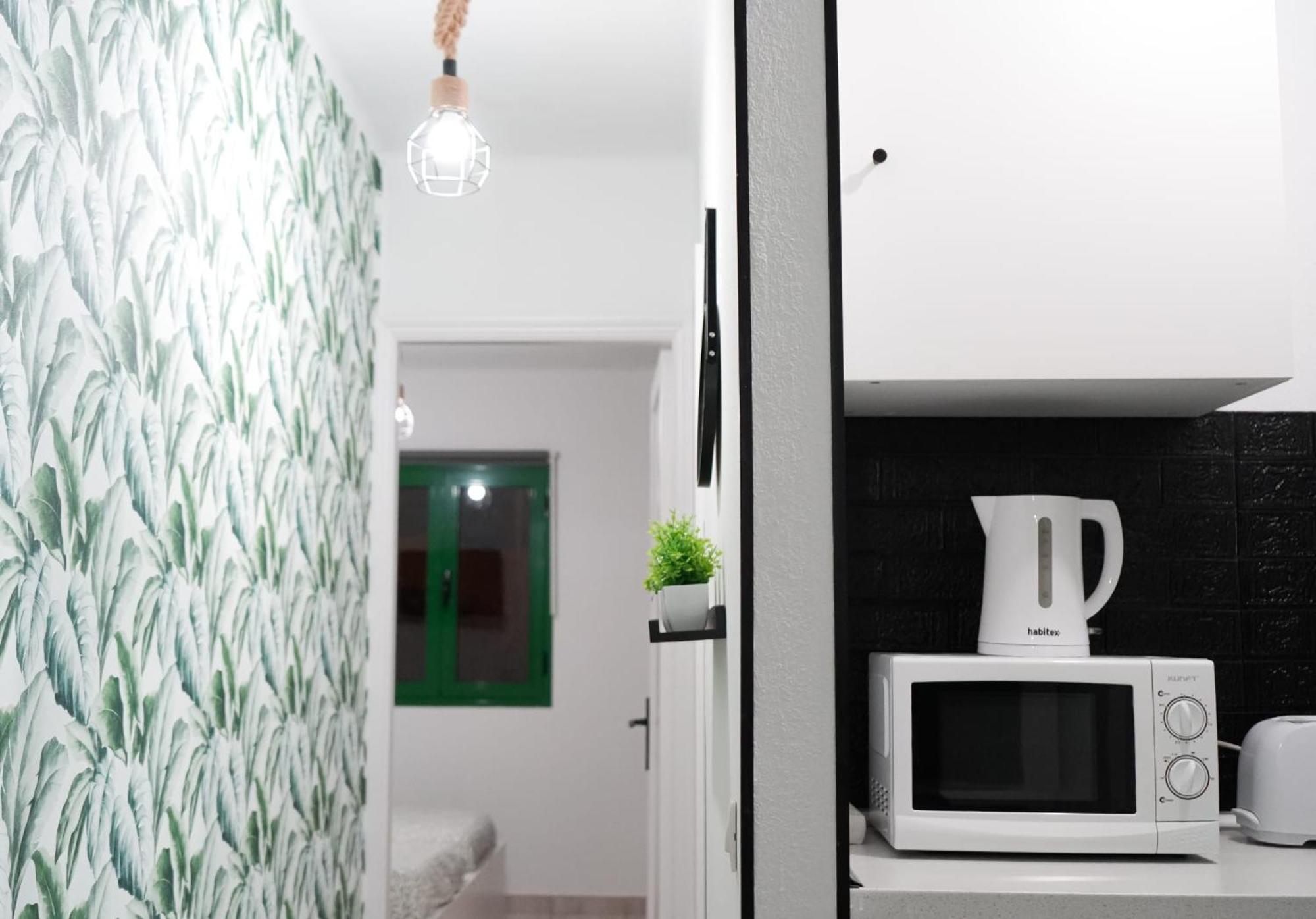 Apartamento Malagueta Πουέρτο Ντελ Κάρμεν Εξωτερικό φωτογραφία