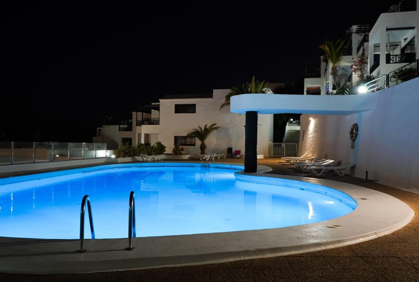 Apartamento Malagueta Πουέρτο Ντελ Κάρμεν Εξωτερικό φωτογραφία