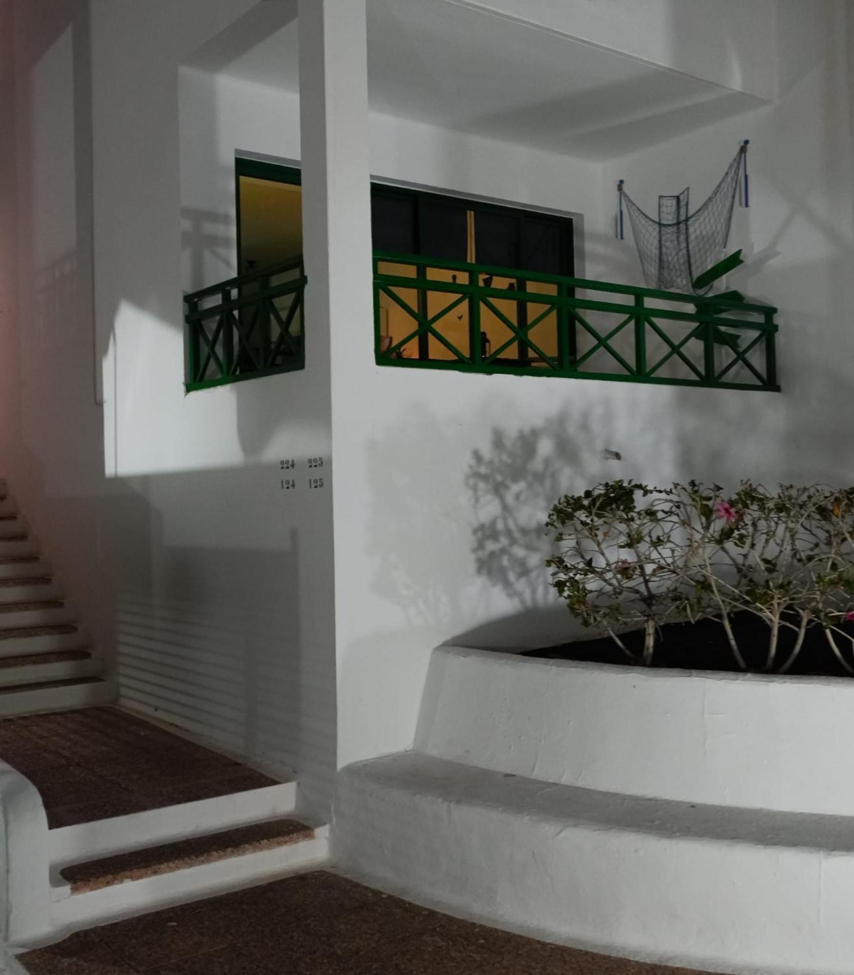 Apartamento Malagueta Πουέρτο Ντελ Κάρμεν Εξωτερικό φωτογραφία