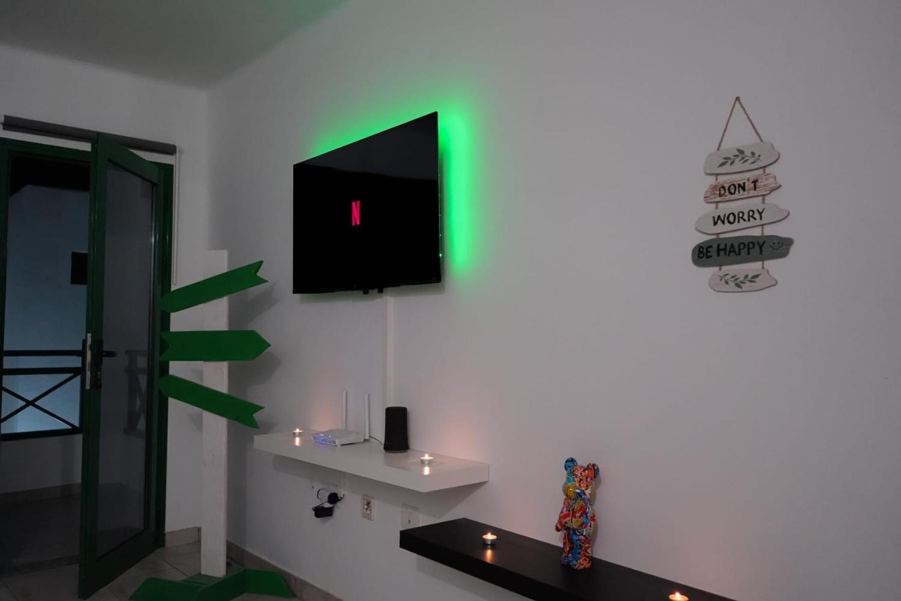 Apartamento Malagueta Πουέρτο Ντελ Κάρμεν Εξωτερικό φωτογραφία
