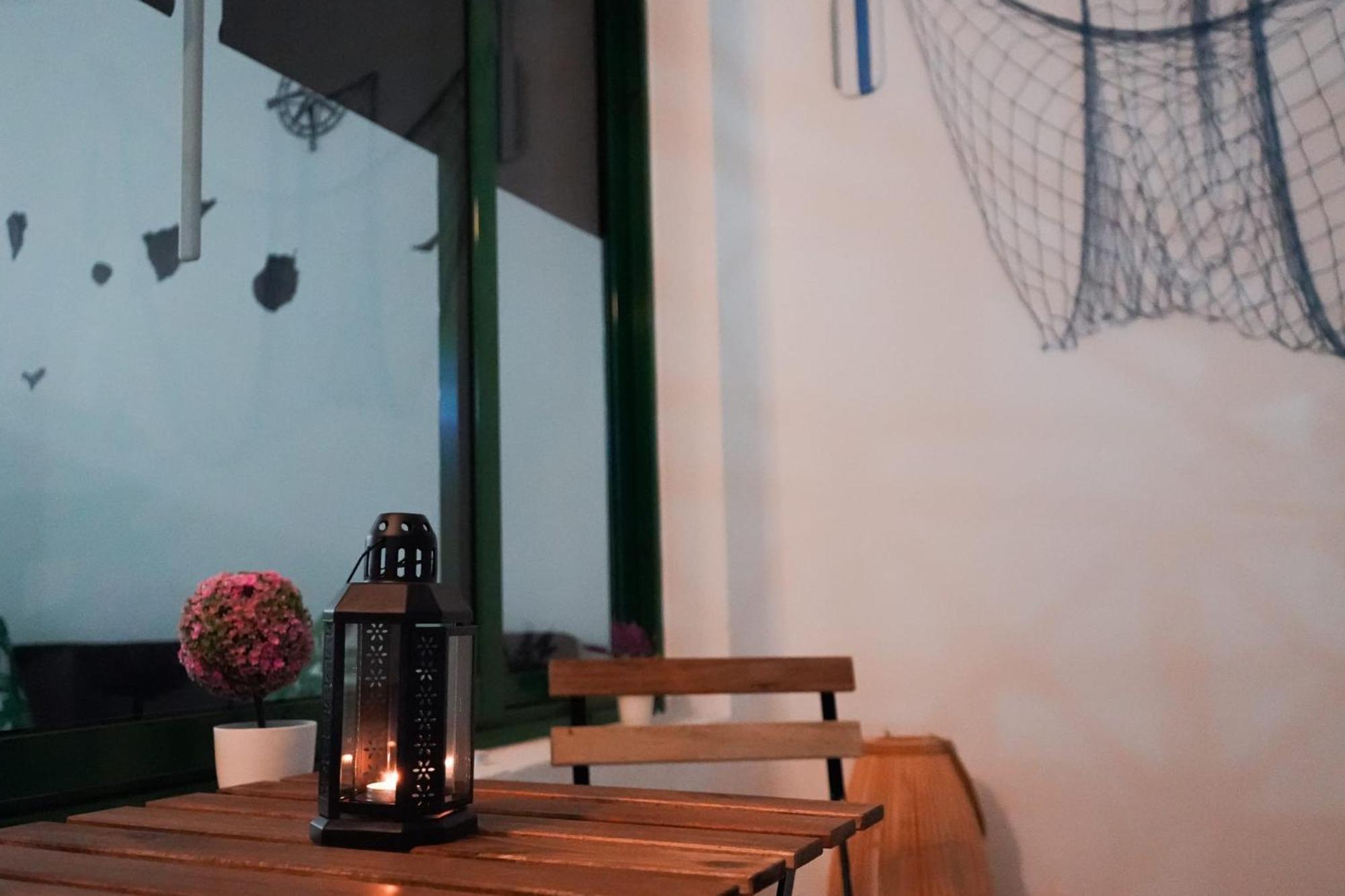 Apartamento Malagueta Πουέρτο Ντελ Κάρμεν Εξωτερικό φωτογραφία