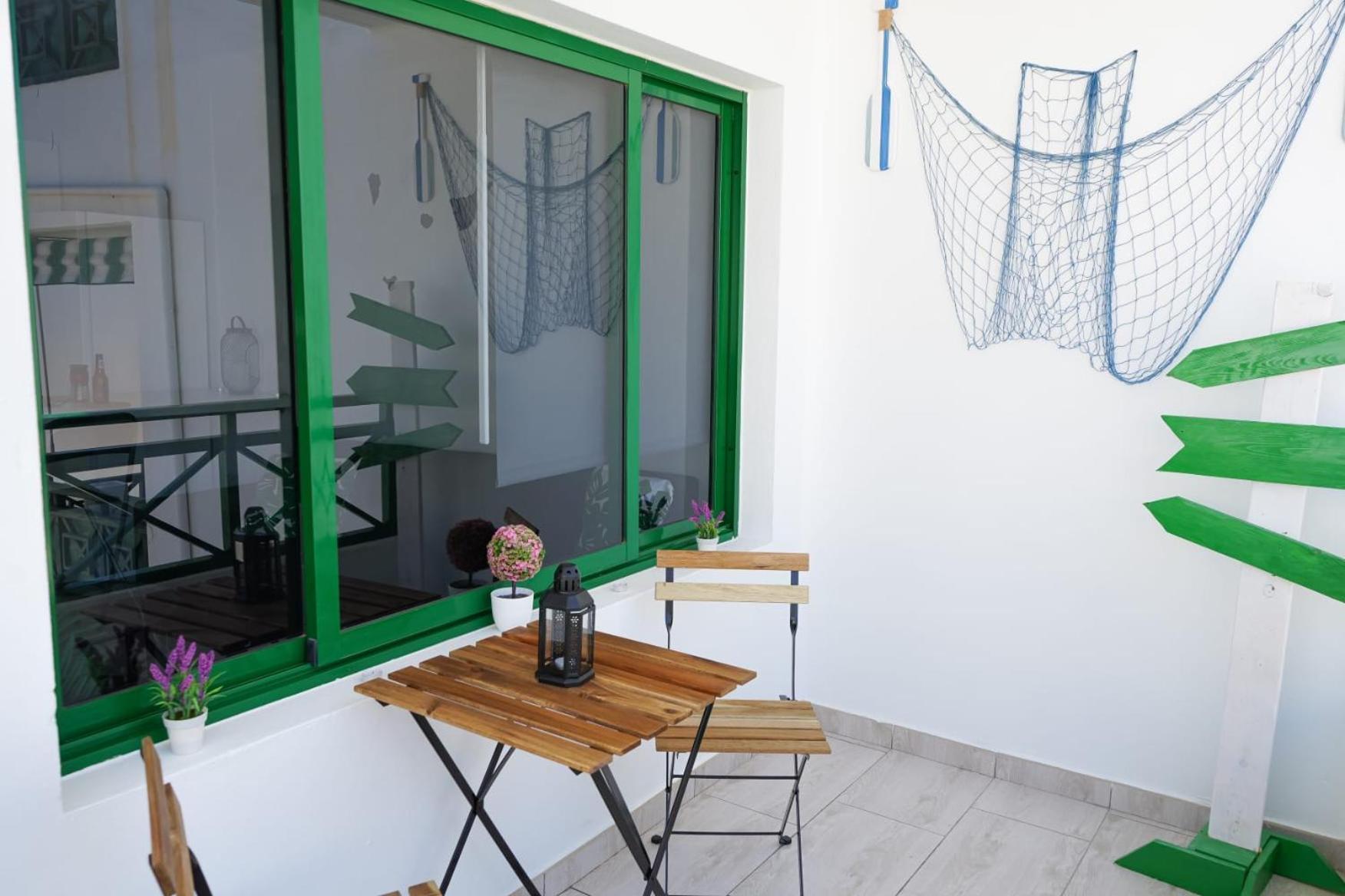 Apartamento Malagueta Πουέρτο Ντελ Κάρμεν Εξωτερικό φωτογραφία
