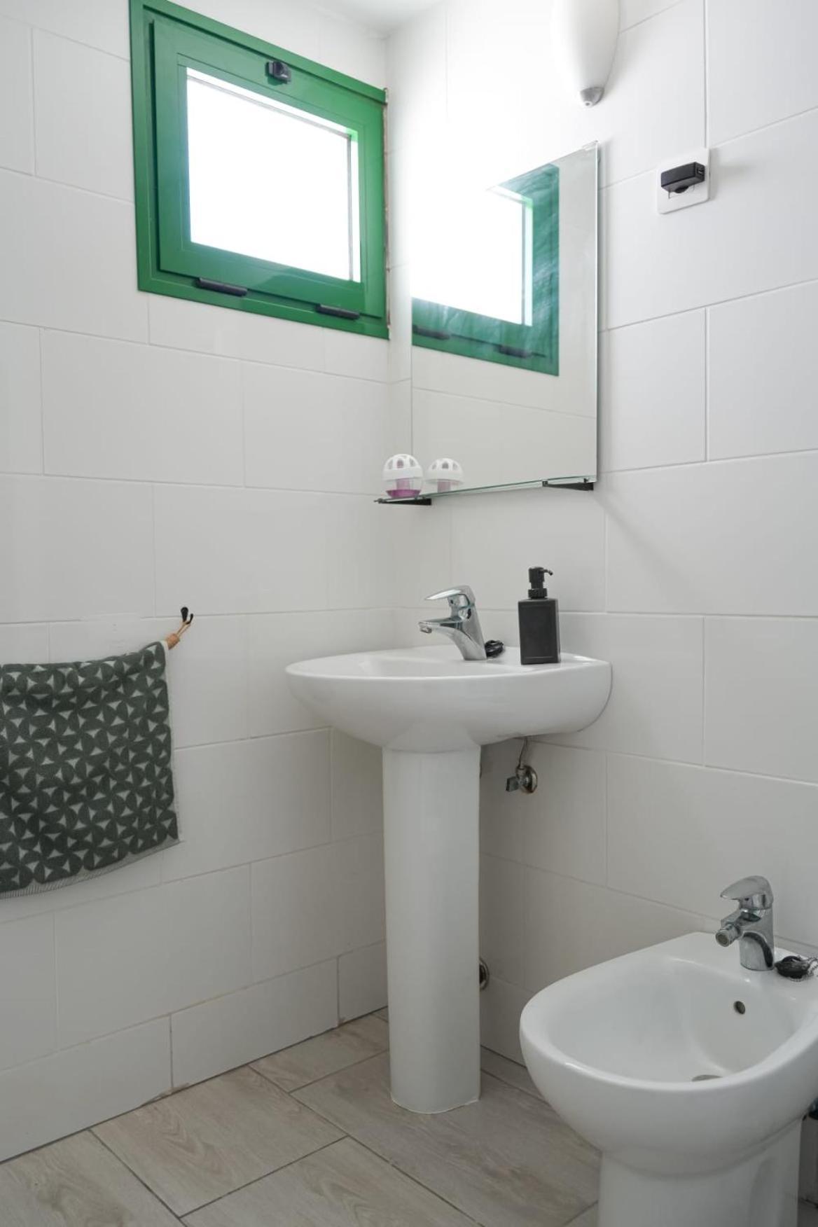 Apartamento Malagueta Πουέρτο Ντελ Κάρμεν Εξωτερικό φωτογραφία