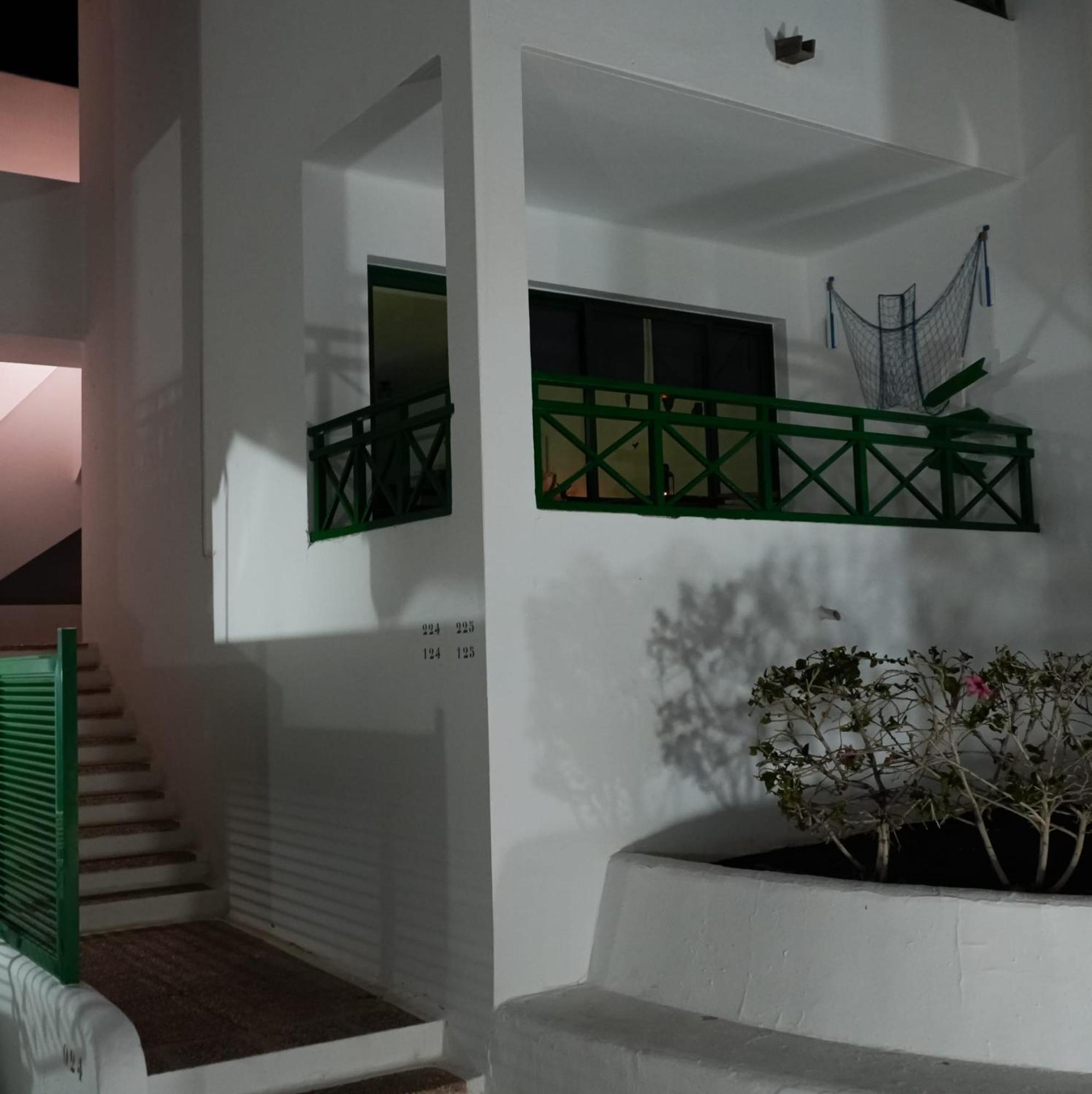Apartamento Malagueta Πουέρτο Ντελ Κάρμεν Εξωτερικό φωτογραφία
