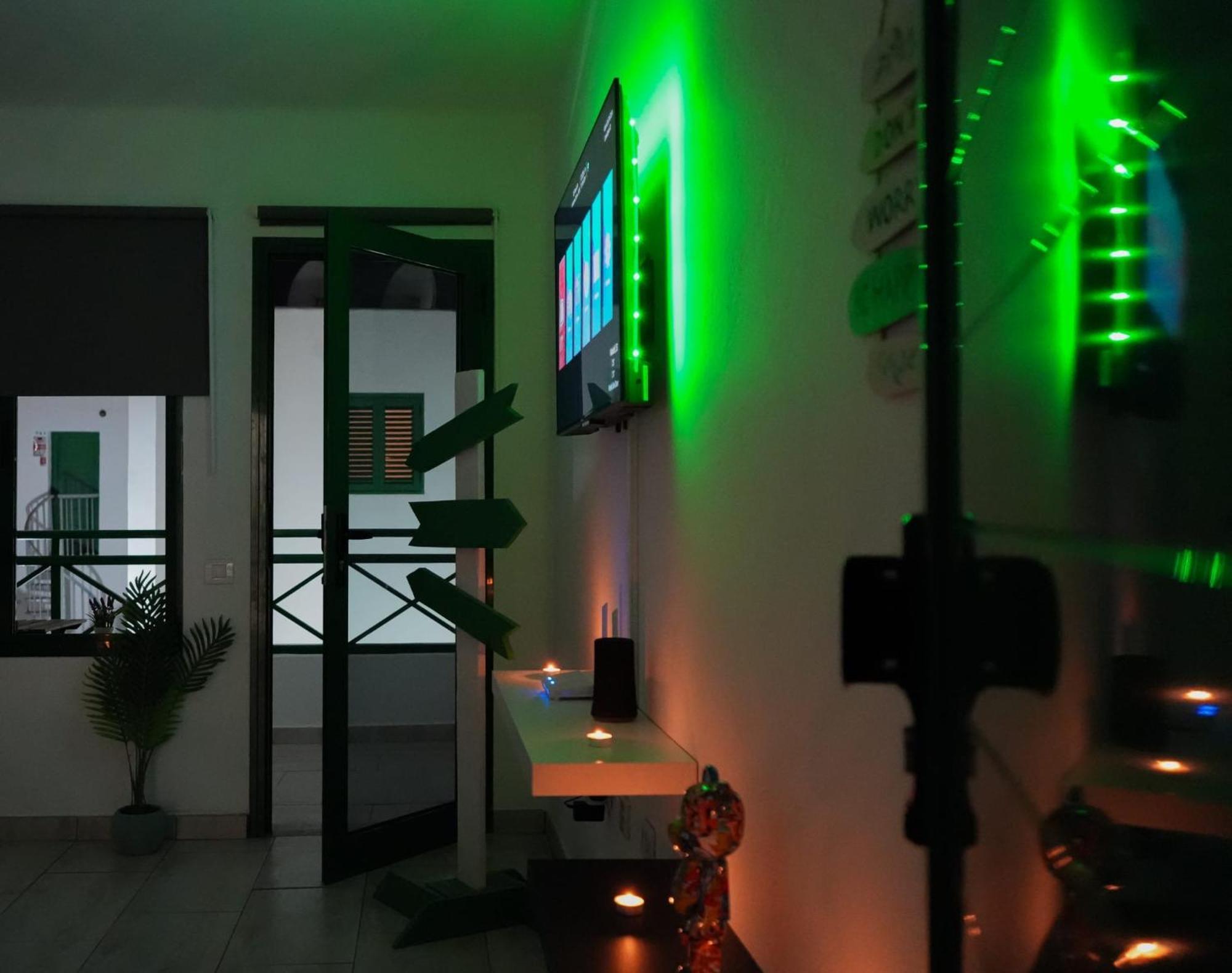 Apartamento Malagueta Πουέρτο Ντελ Κάρμεν Εξωτερικό φωτογραφία