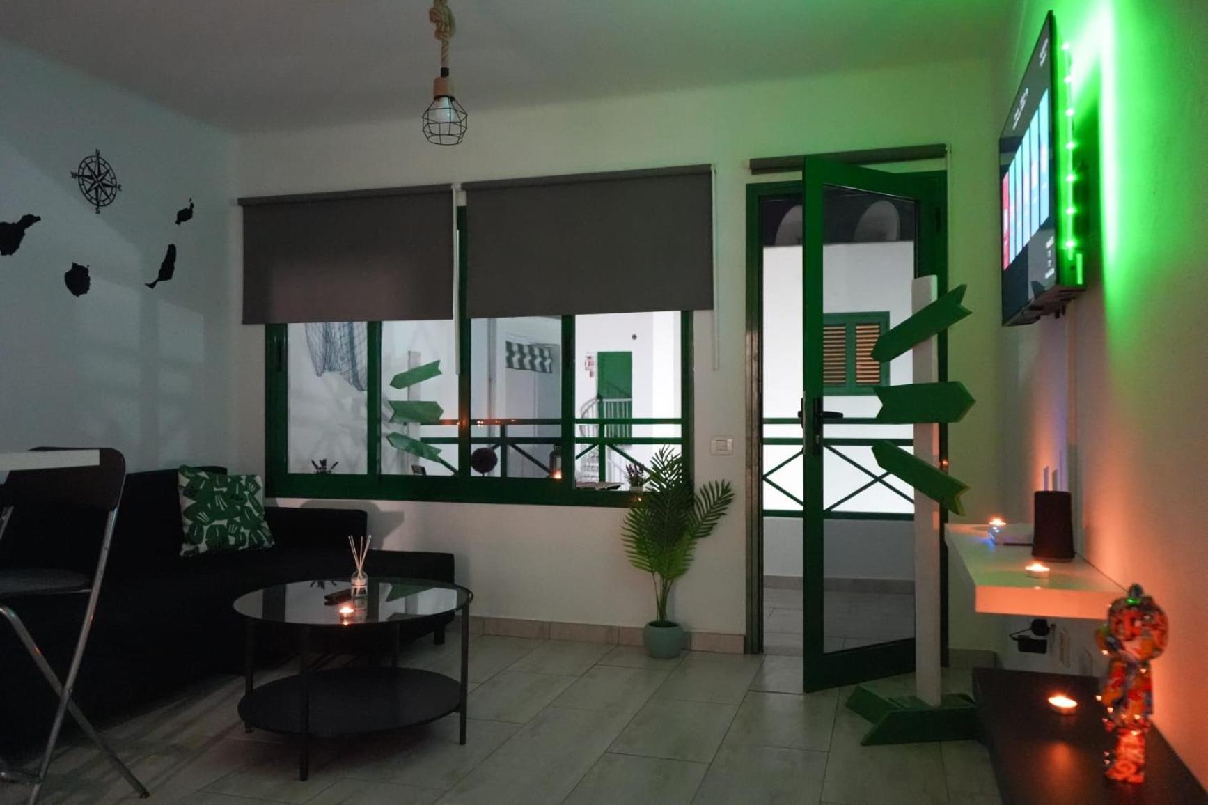 Apartamento Malagueta Πουέρτο Ντελ Κάρμεν Εξωτερικό φωτογραφία