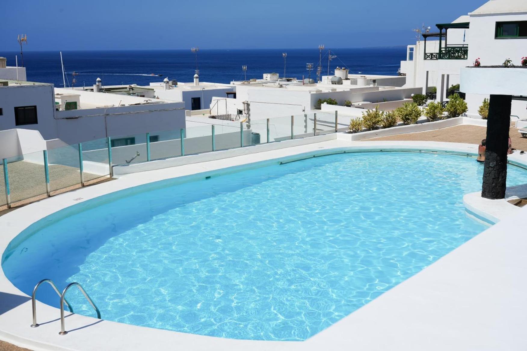 Apartamento Malagueta Πουέρτο Ντελ Κάρμεν Εξωτερικό φωτογραφία