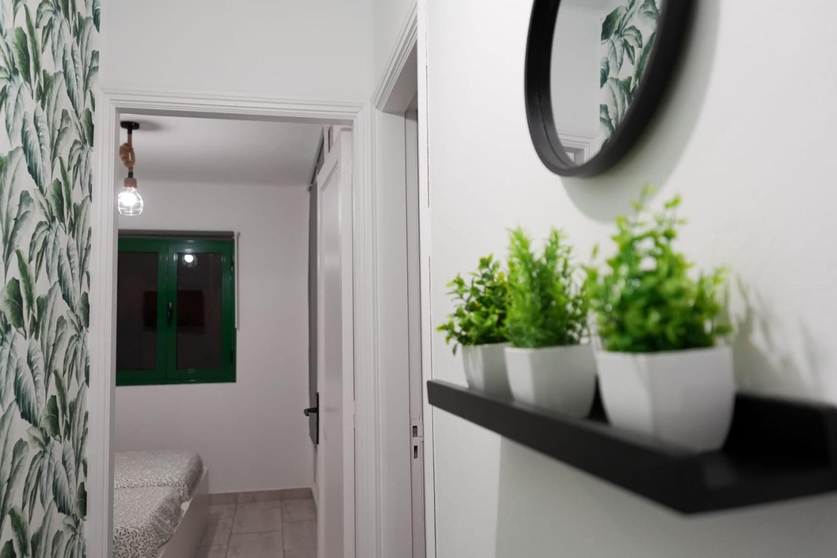 Apartamento Malagueta Πουέρτο Ντελ Κάρμεν Εξωτερικό φωτογραφία