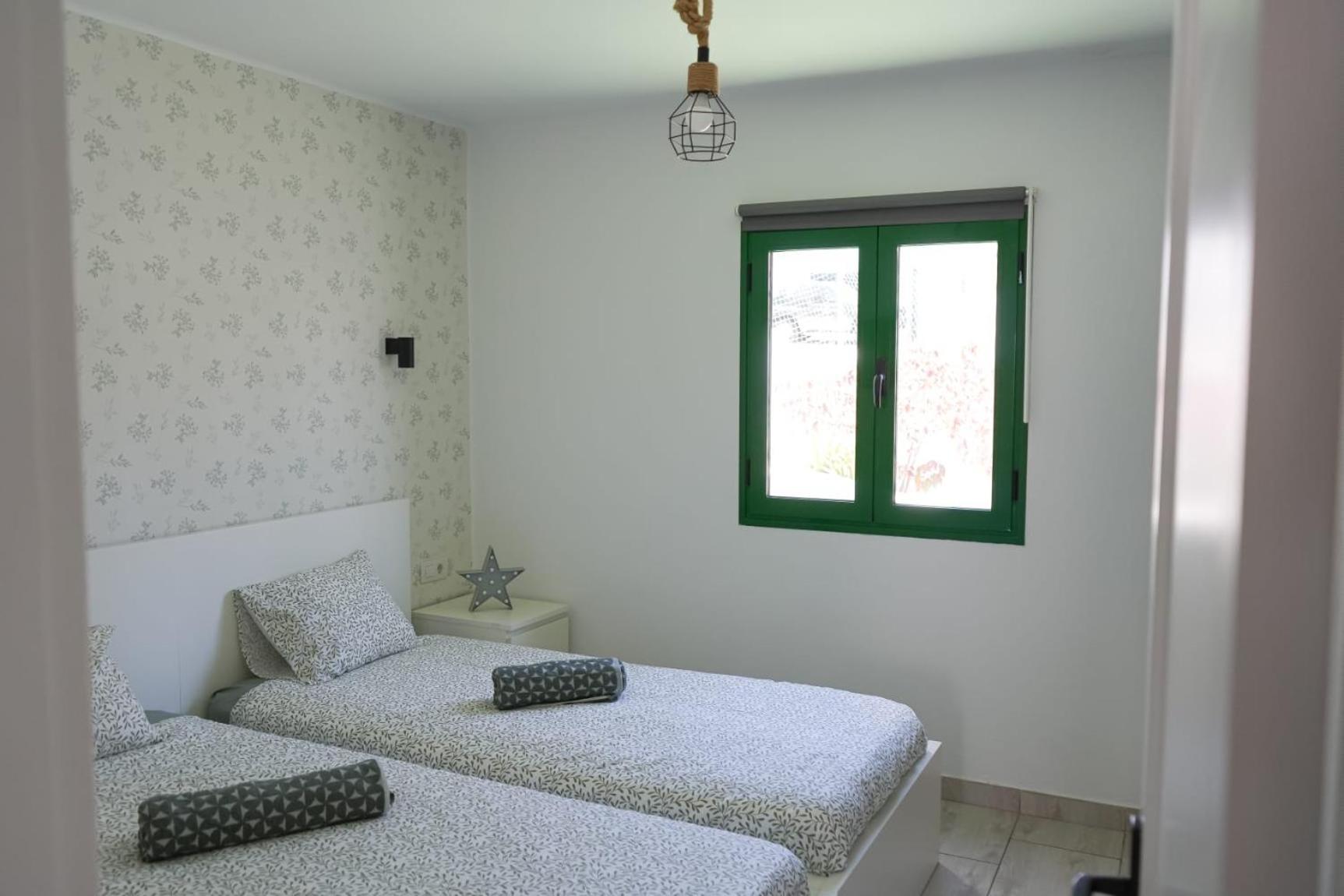 Apartamento Malagueta Πουέρτο Ντελ Κάρμεν Εξωτερικό φωτογραφία