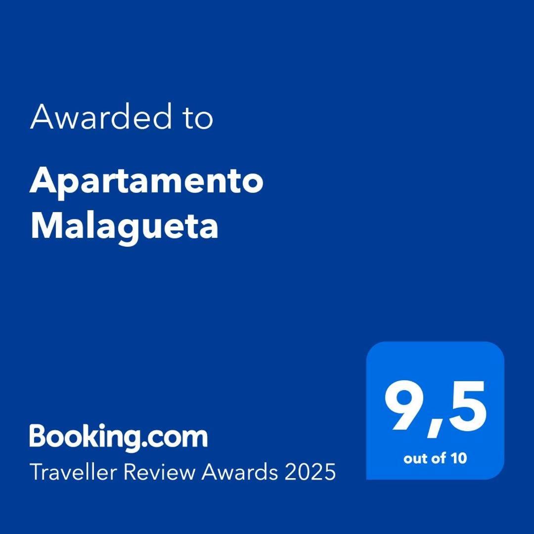 Apartamento Malagueta Πουέρτο Ντελ Κάρμεν Εξωτερικό φωτογραφία